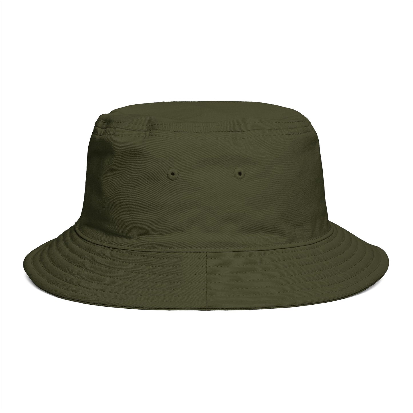 Women’s Tee‑Toxicated Everyday Bucket Hat — Lightweight, Minimal, Easy to Wear