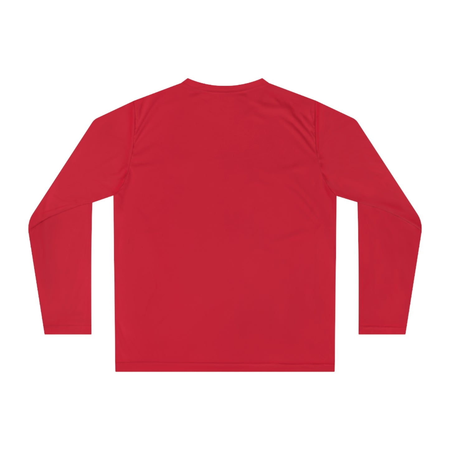 Tee‑Toxicated Performance UV Long Sleeve — UPF 30+