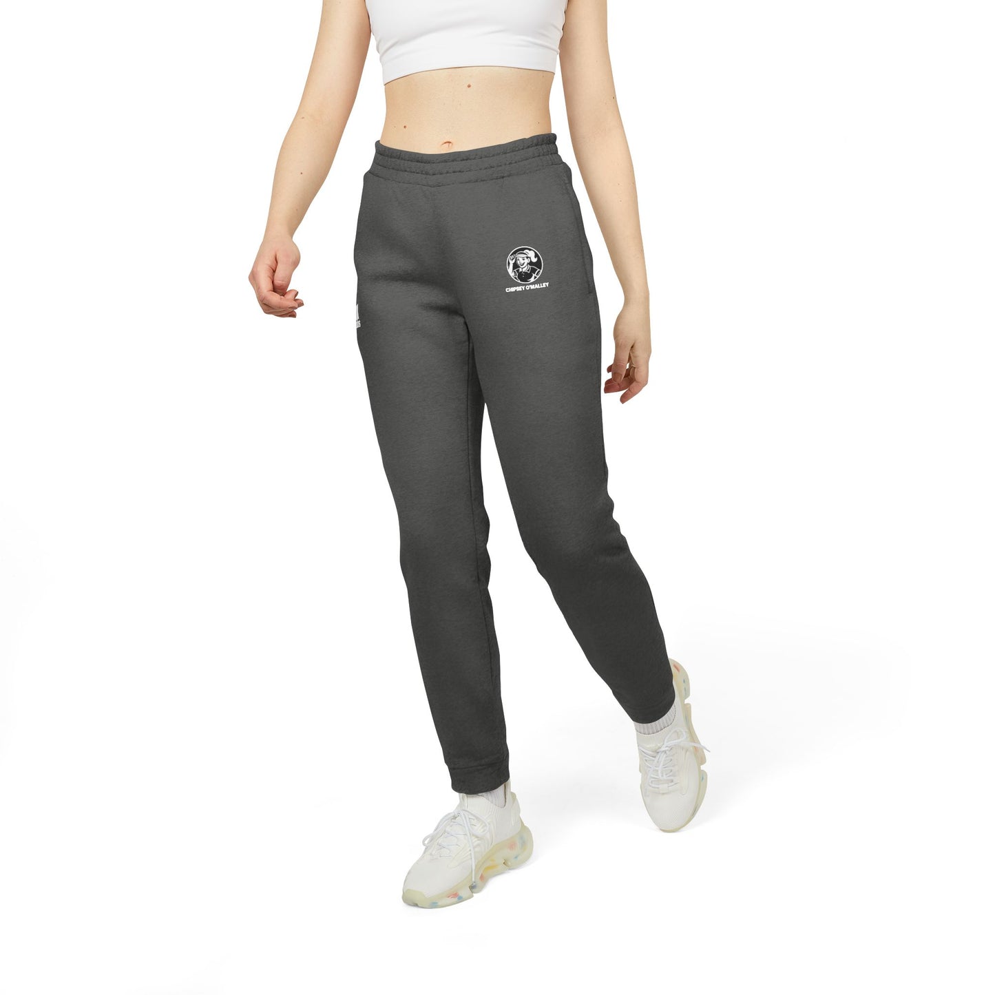 adidas Fleece Joggers – Comfort Fit Athletic Sweatpants