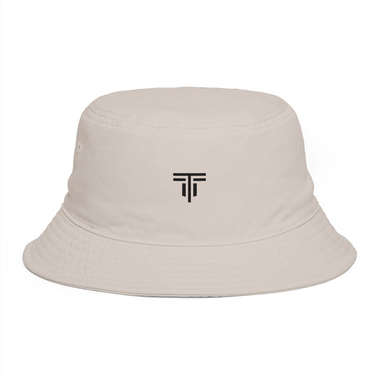Tee‑Toxicated Heritage Bucket Hat — Lightweight, Vintage‑Inspired