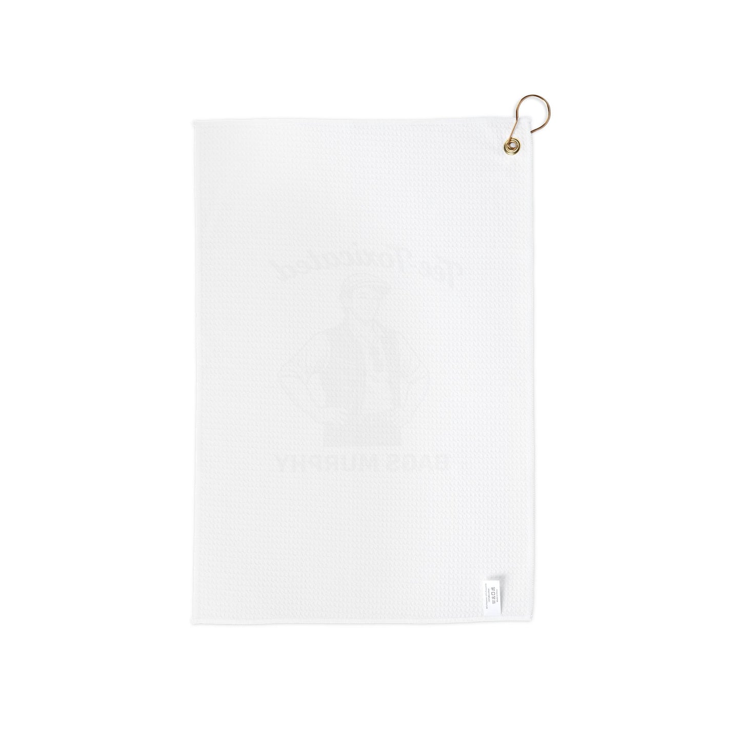 Bags Murphy Golf Towel – Tee-Toxicated Tour Edition