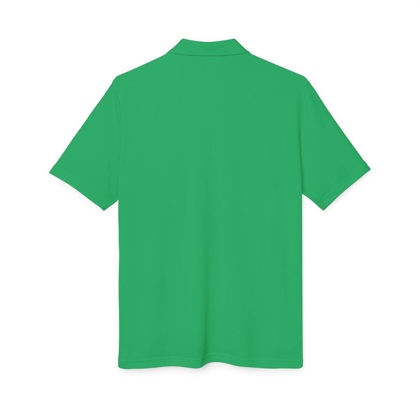 Tee‑Toxicated Performance Golf Polo — Lightweight UPF 50+