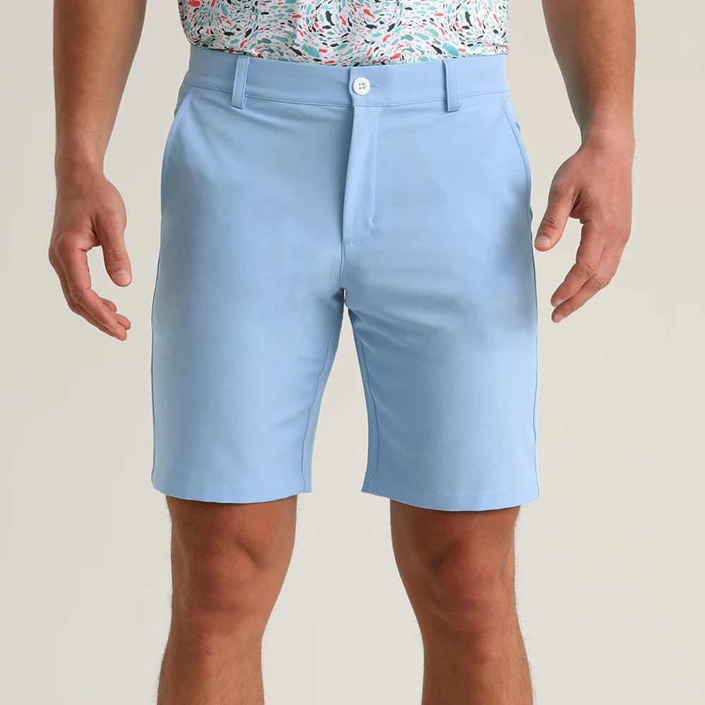 Tee‑Toxicated On‑Course Performance Shorts