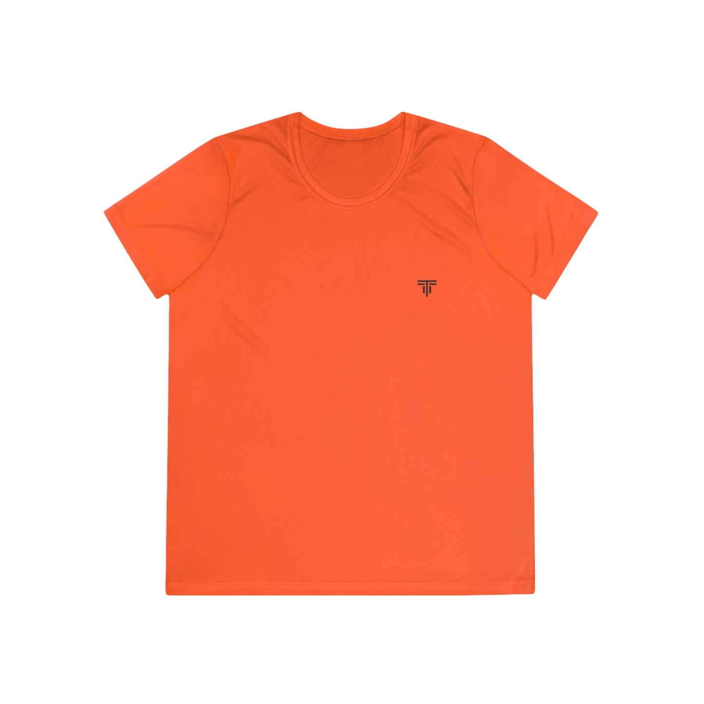 Women’s Lightweight Golf Tee — Breathable, Quick‑Dry, Minimal Logo