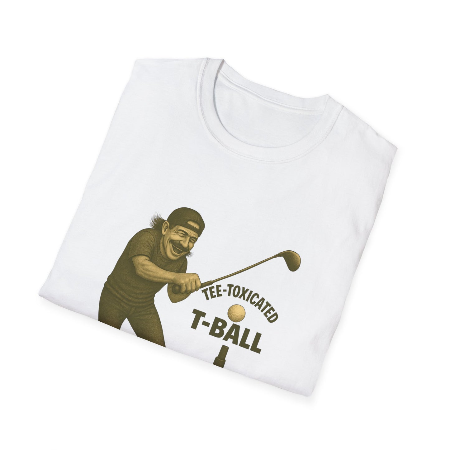 99 Swings, 0 Hits, 100% Commitment