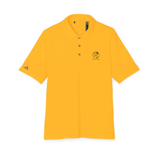 Women’s On‑Course Performance Polo — Lightweight, UPF 50+, Recycled Polyester