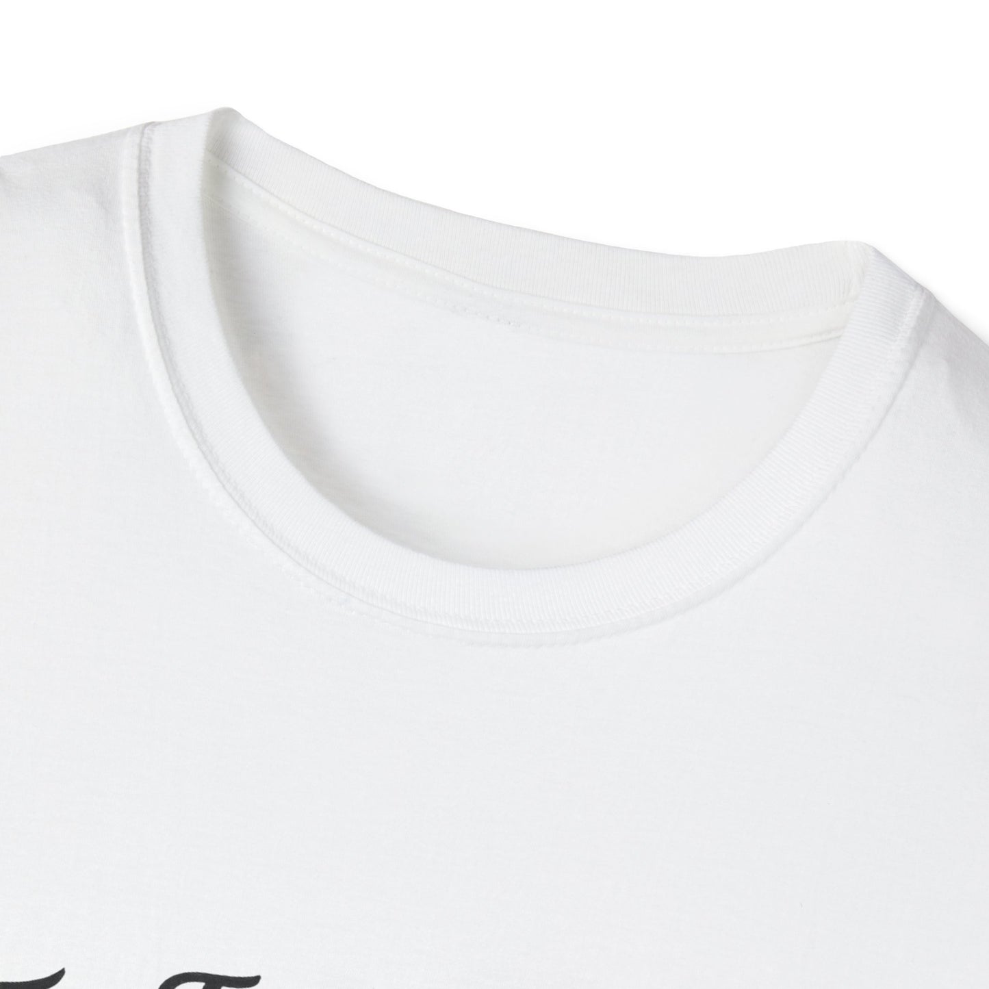 Bags Murphy Tee – Tee‑Toxicated Character Series Graphic Shirt