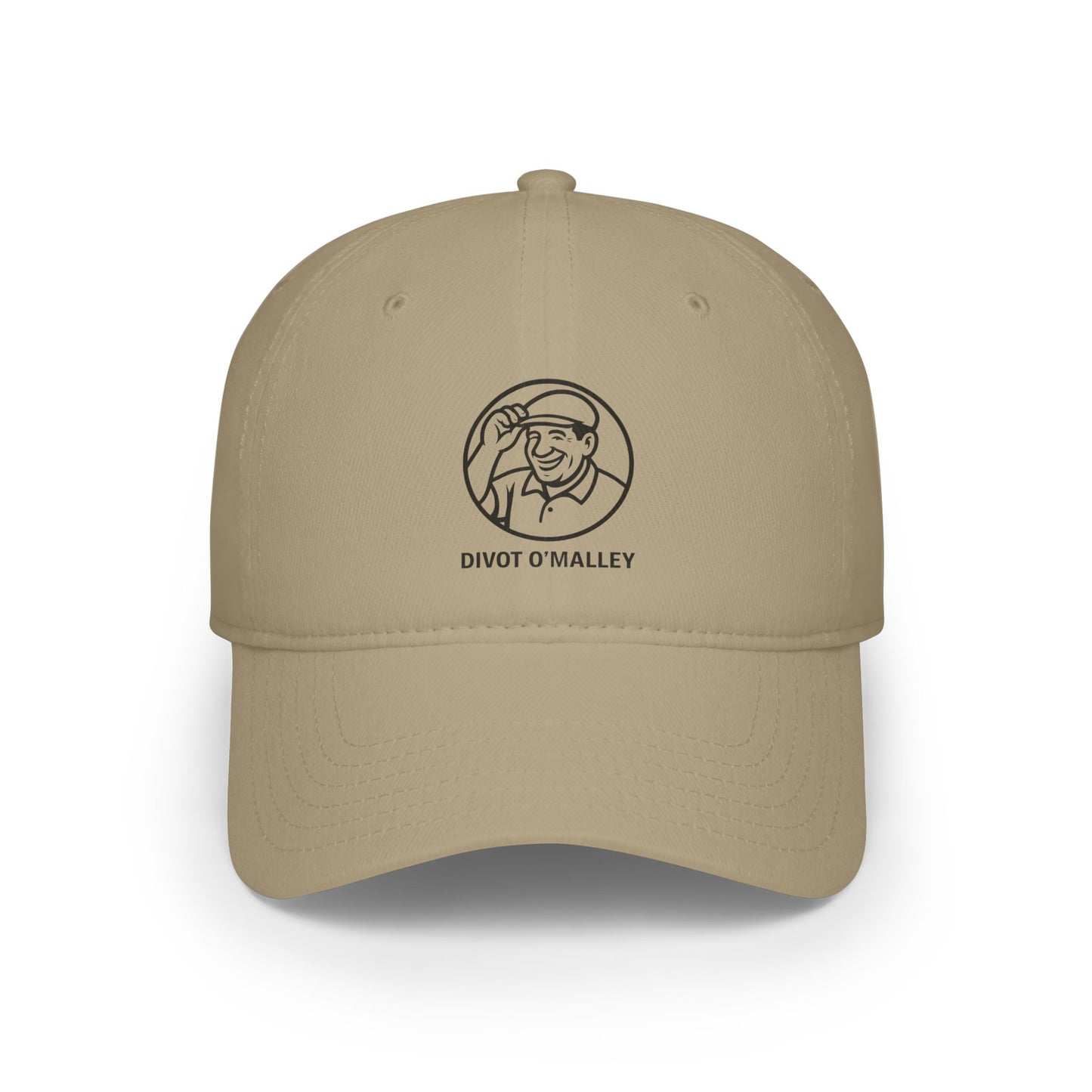 Divot’s Rules: Swing Fast, Drink Faster, Always Tip the Cap.