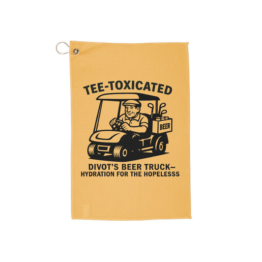 Refueling Fore the Back Nine Breakdown.