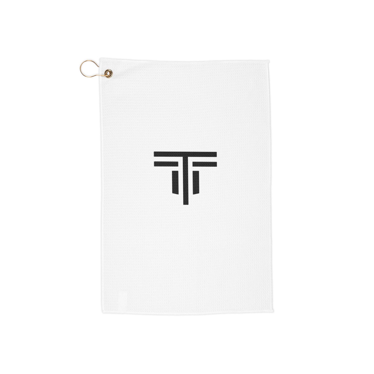 Course Talker Microfiber Golf Towel