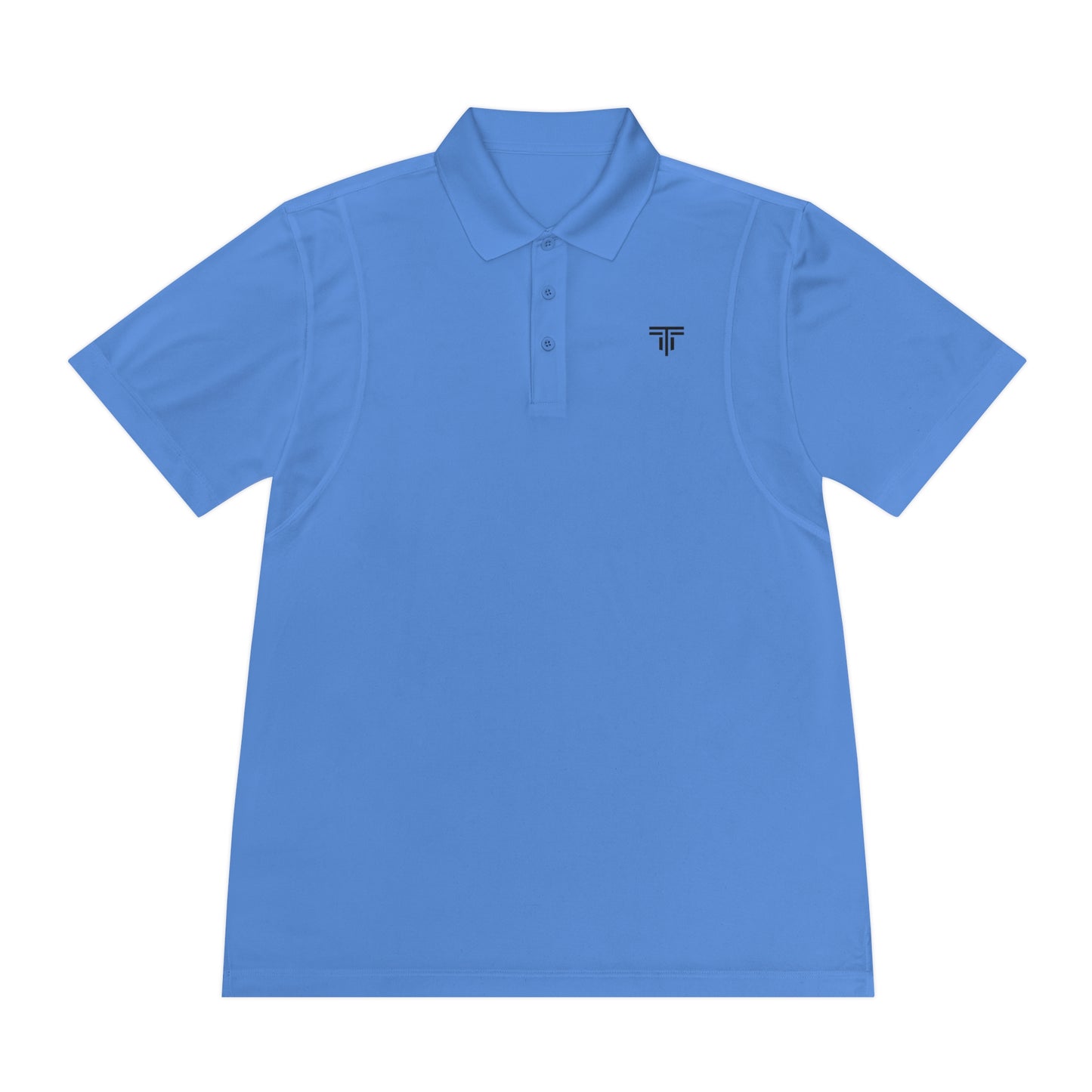 Tee‑Toxicated Standard Performance Polo — Lightweight, Breathable, Identity‑Driven Design