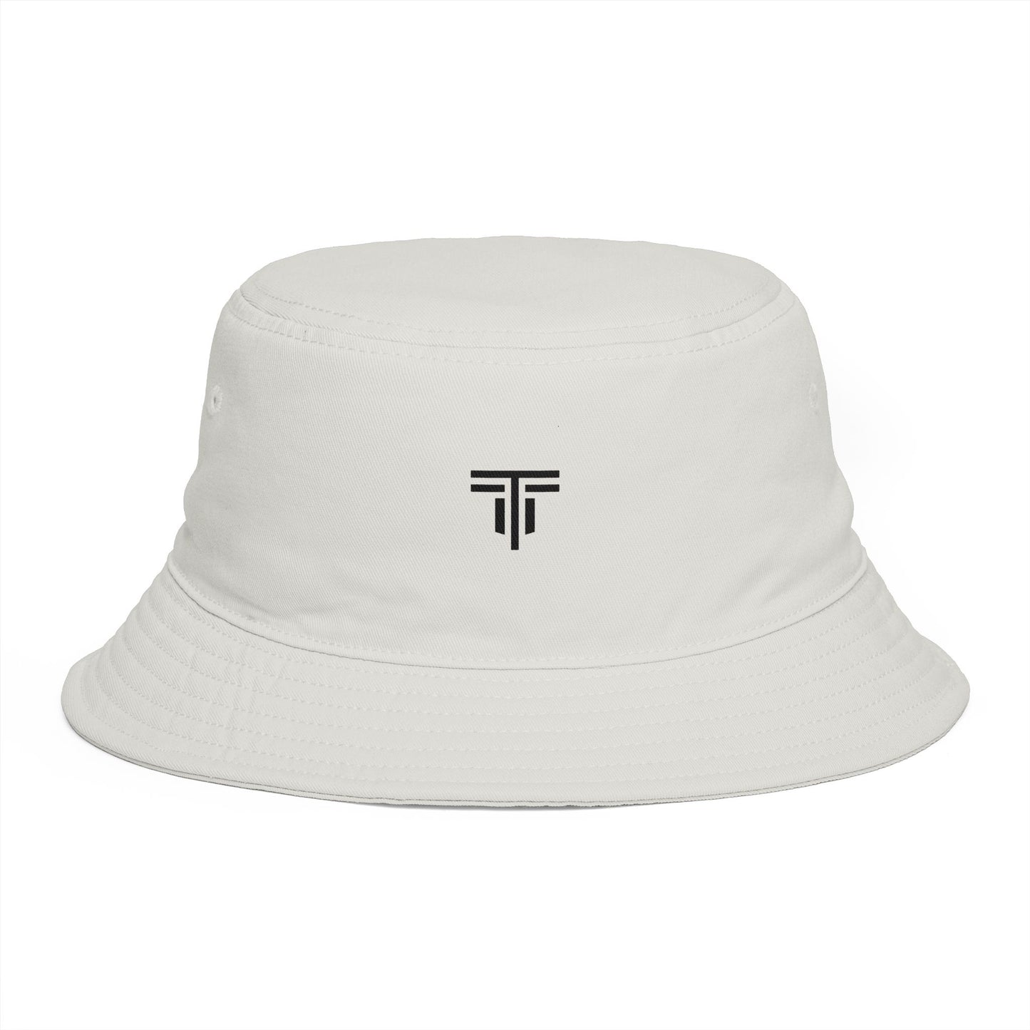 Tee‑Toxicated Heritage Bucket Hat — Lightweight, Vintage‑Inspired