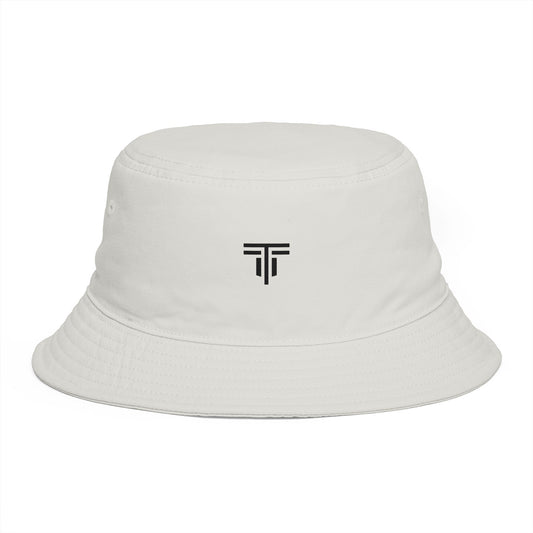 Tee‑Toxicated Heritage Bucket Hat — Lightweight, Vintage‑Inspired