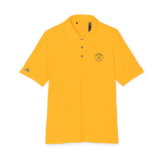 Tee‑Toxicated Performance Golf Polo — Lightweight UPF 50+