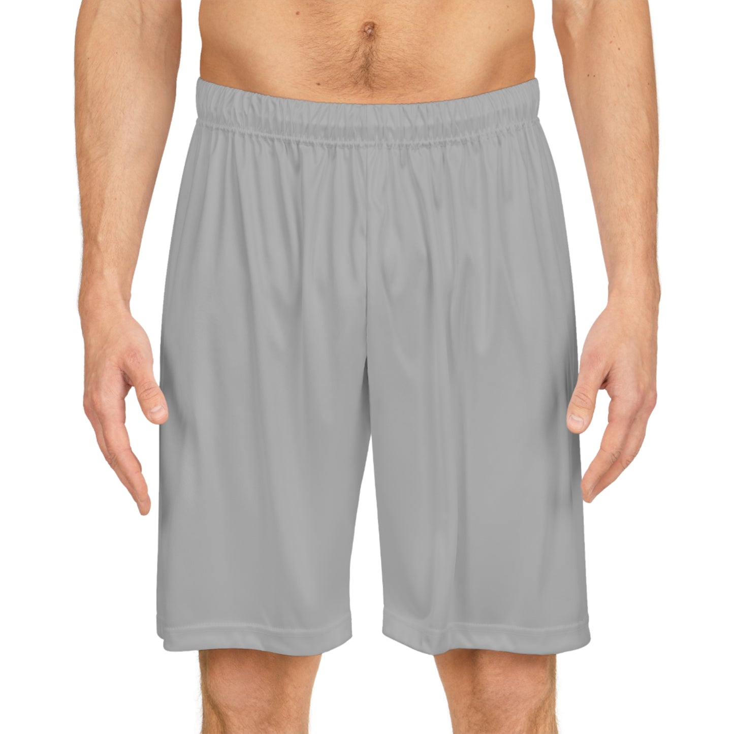 Tee‑Toxicated Golf Shorts | Royal Blue Performance Hem‑Logo Edition