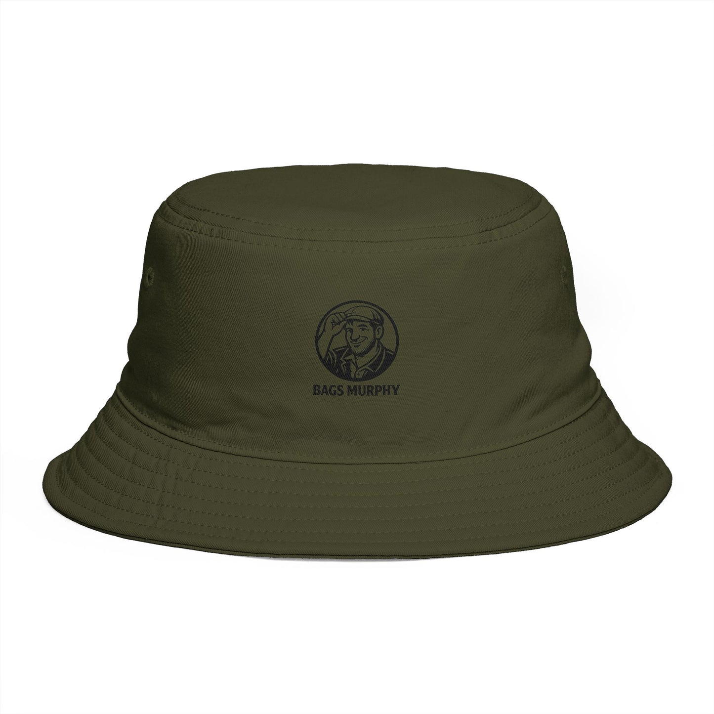 Bags Murphy Heritage Bucket Hat