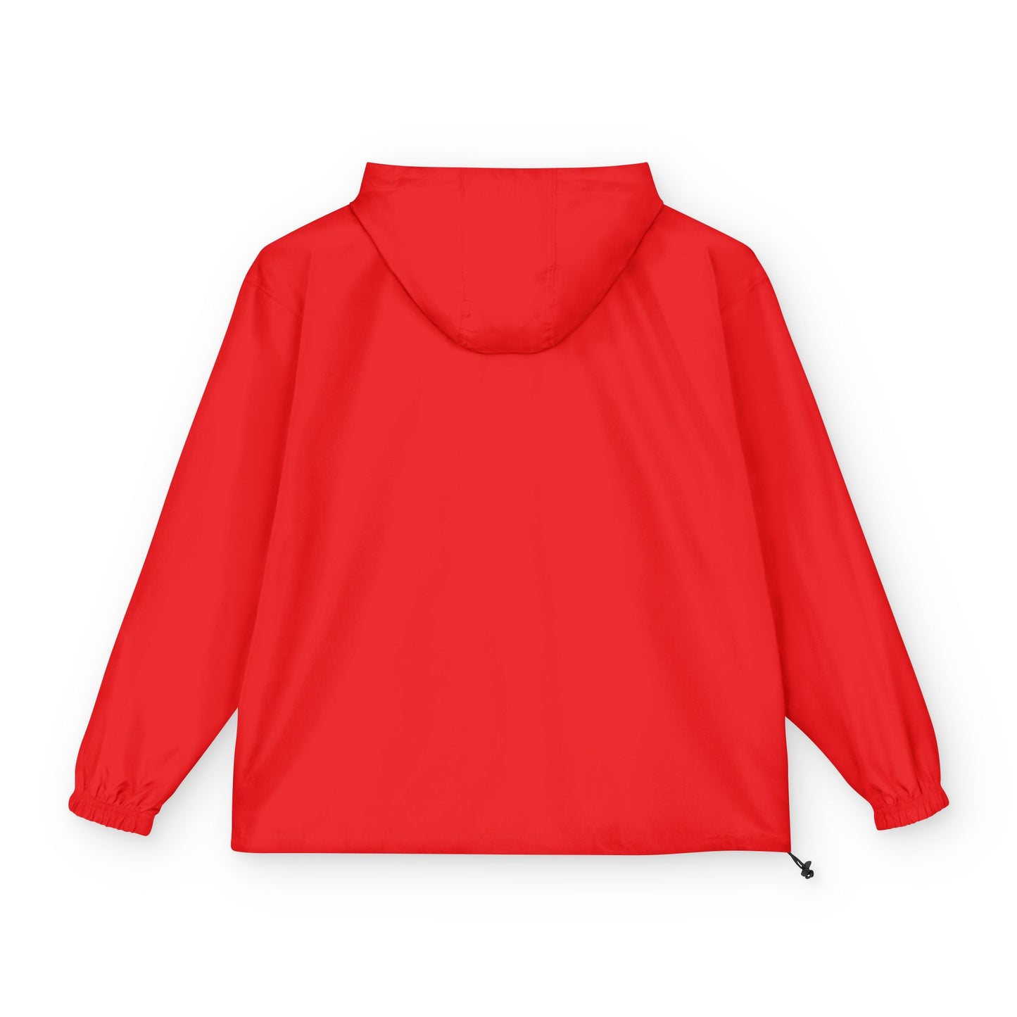 Tee‑Toxicated Packable Anorak — Lightweight, Water‑Resistant, Everyday Utility