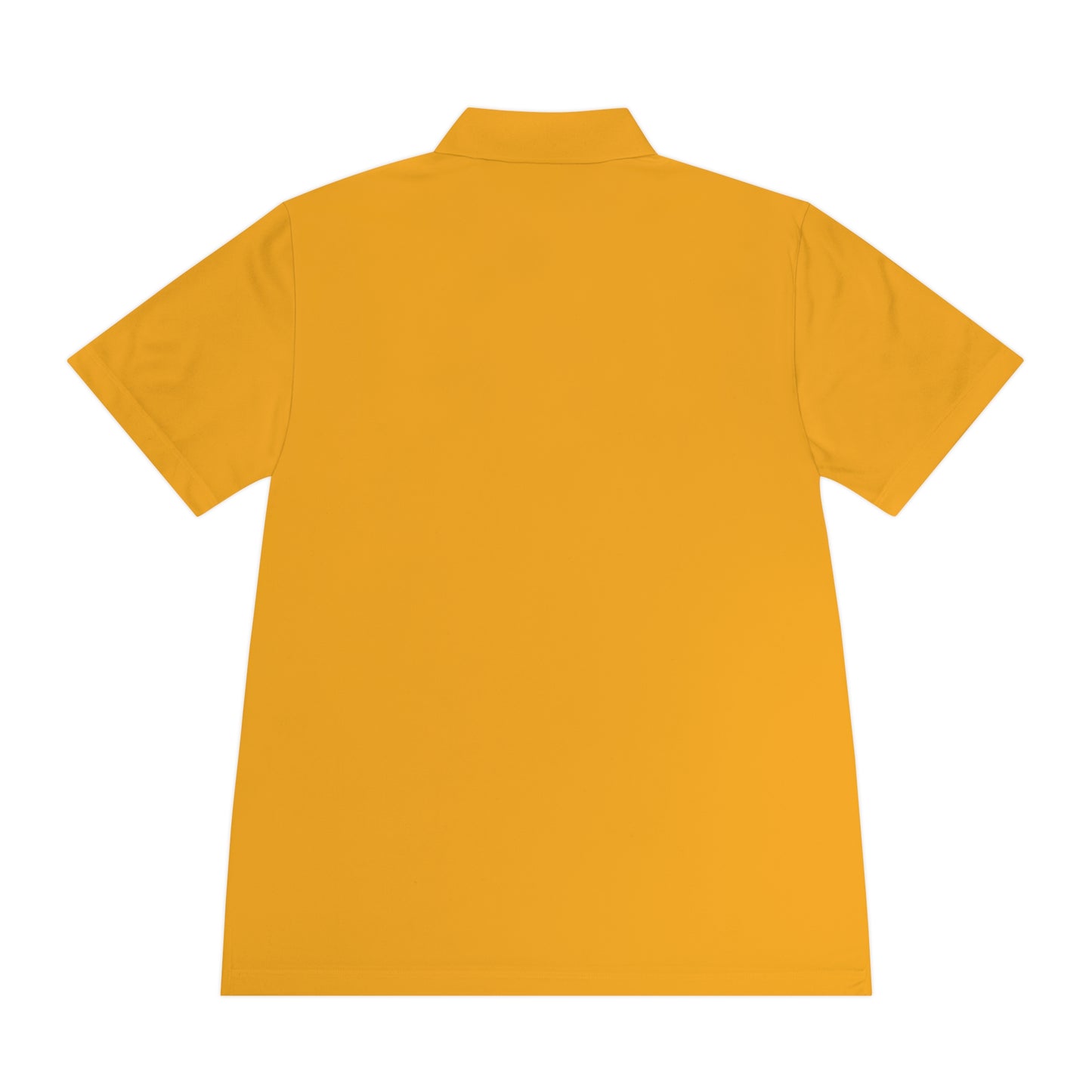 Tee‑Toxicated Performance Polo — On‑Course Comfort, Left‑Chest Logo