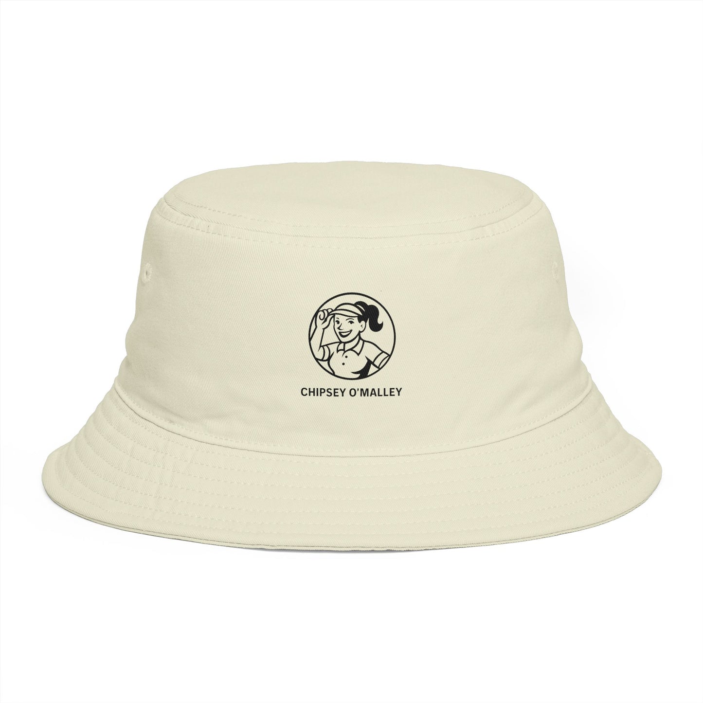 Chipsey O’Malley — Women’s Minimalist Performance Cap