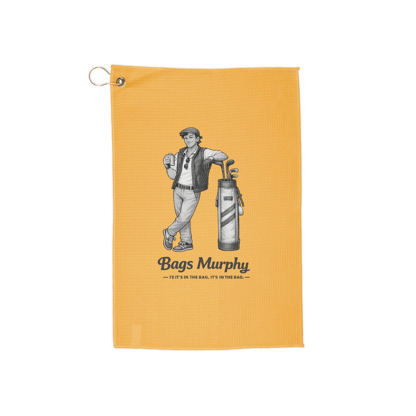 Bags Murphy Tour Towel