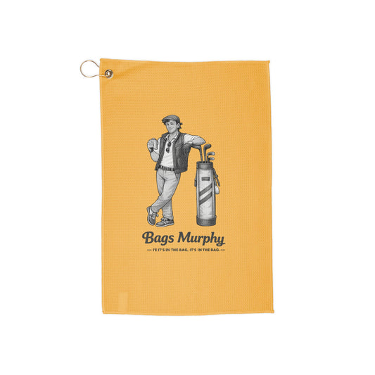 Bags Murphy Tour Towel