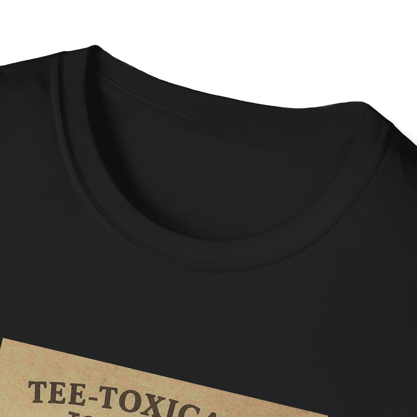 TEE-TOXICATED TOURNAMENT SCORECARD Official Scoring for the Semi-Sober Open