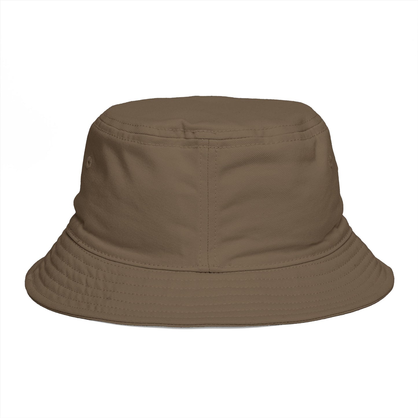 Tee‑Toxicated Heritage Bucket Hat — Lightweight, Vintage‑Inspired