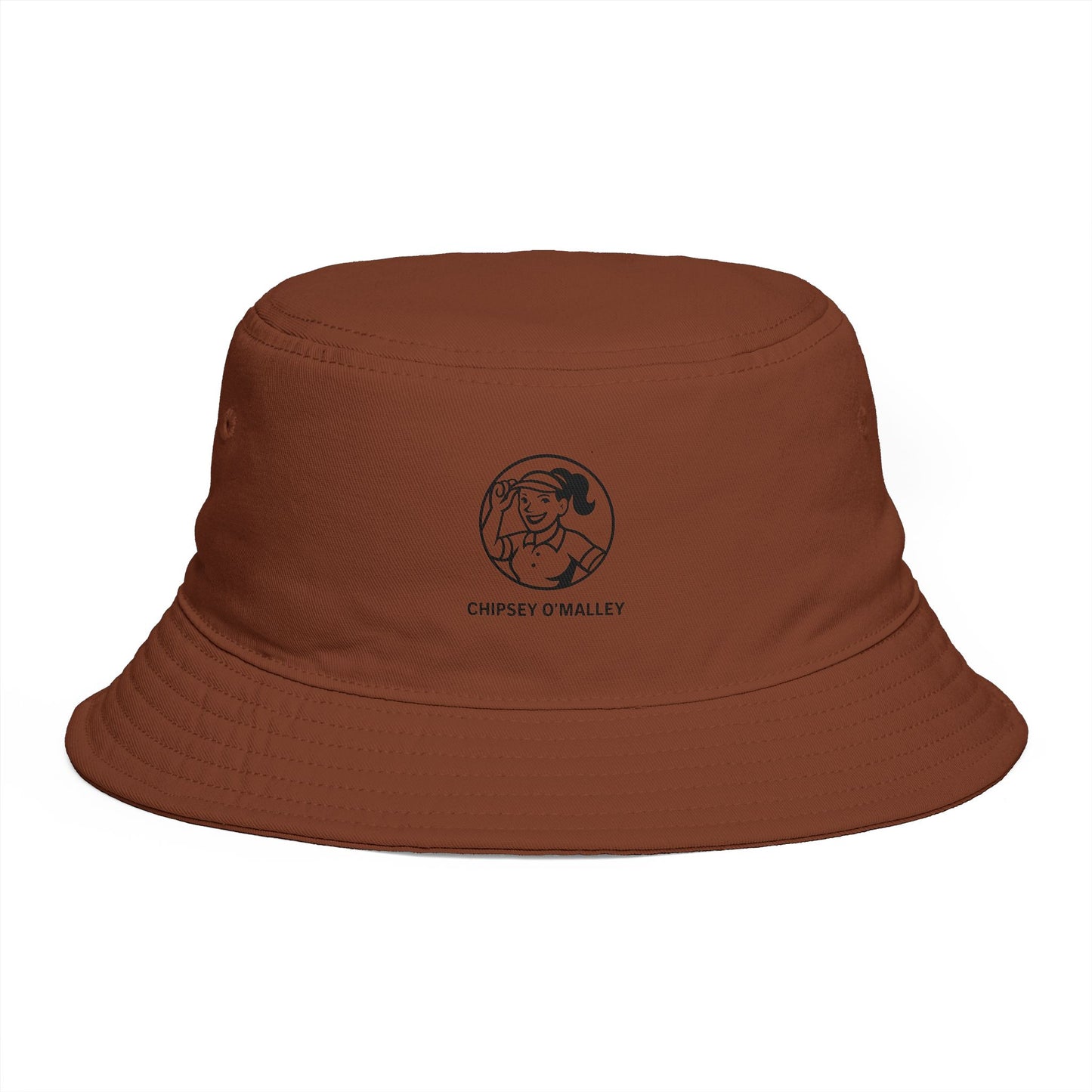 Chipsey O’Malley — Women’s Minimalist Performance Cap