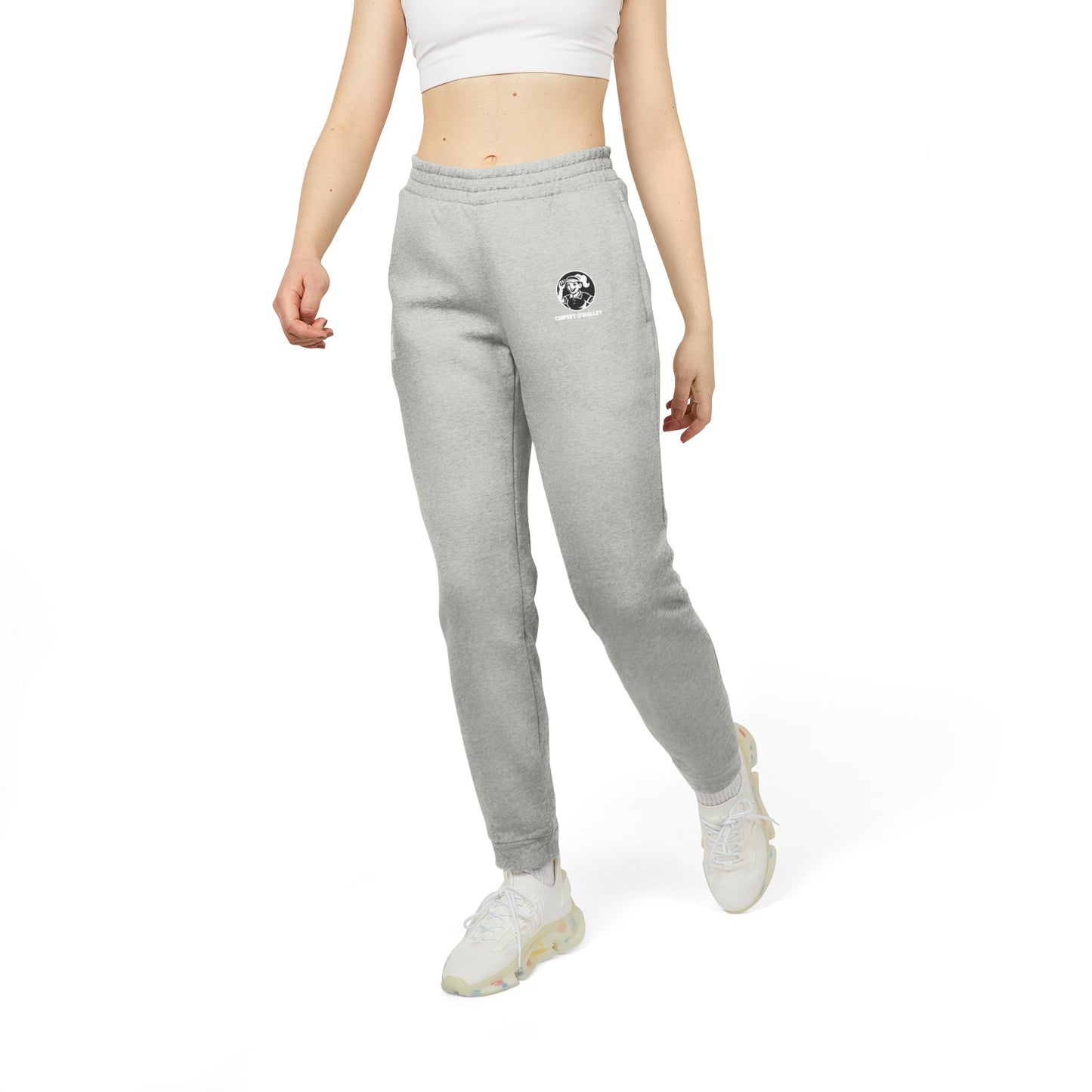 adidas Fleece Joggers – Comfort Fit Athletic Sweatpants