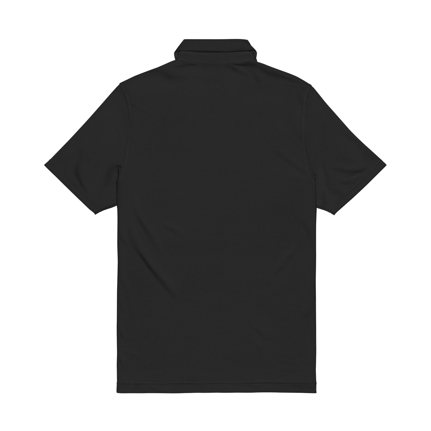 Tee‑Toxicated AirKnit Polo — Breathable, Sweat‑Wicking, All‑Day Comfort