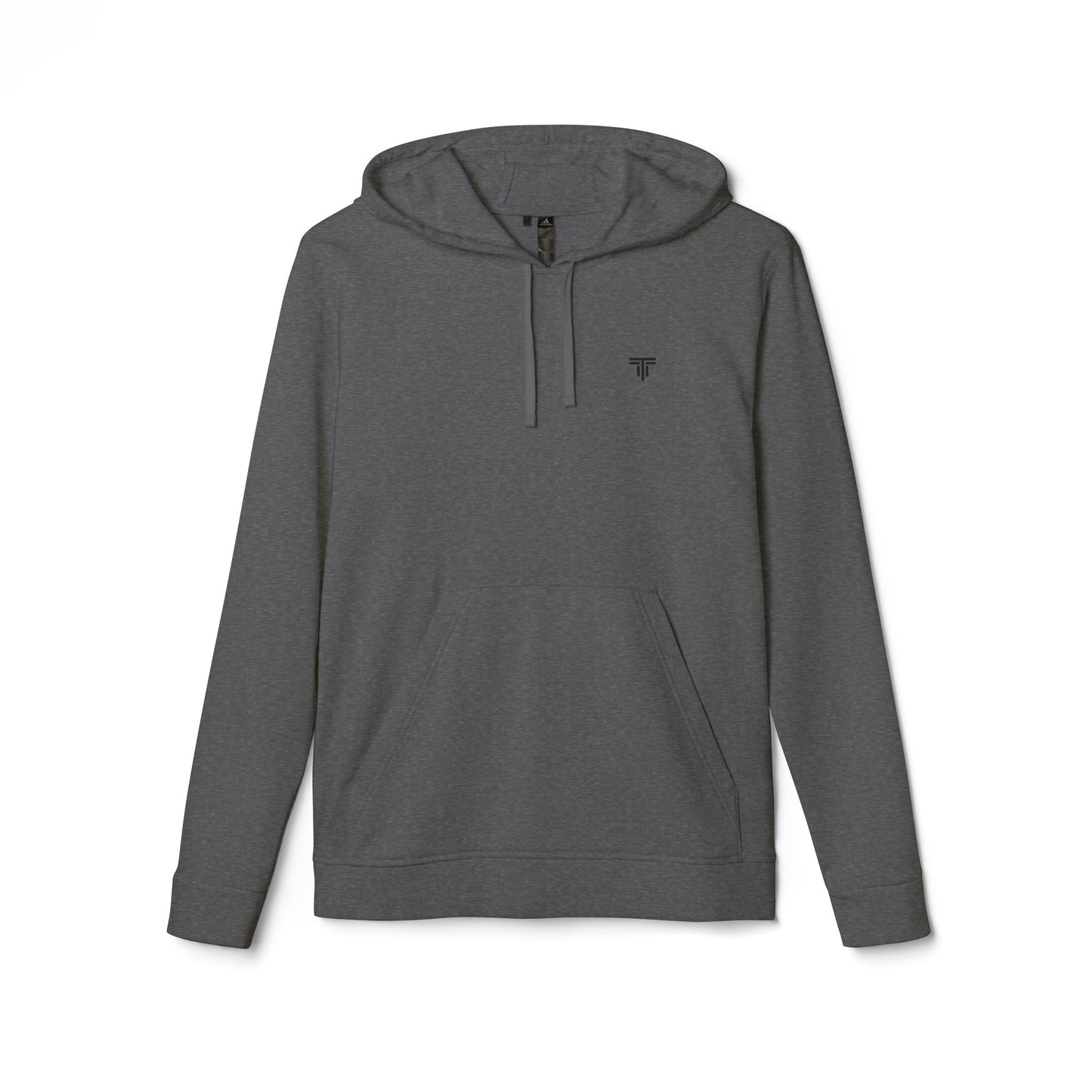 Midweight Performance Hoodie — Clean, Sporty, Everyday Layer