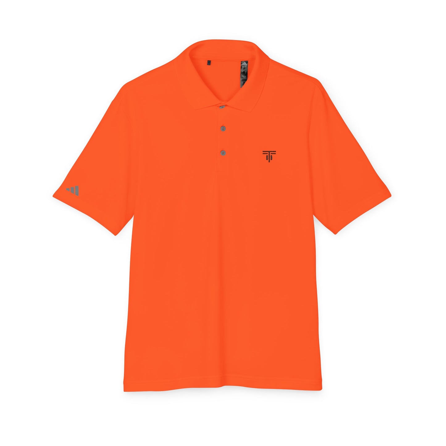 Women’s Tee‑Toxicated Performance Polo — Lightweight, UPF 50+, Recycled Fibers