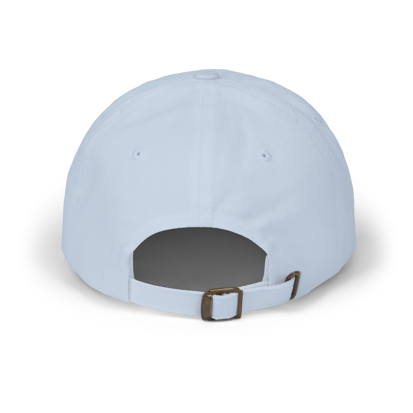 Bags Murphy Dad Cap — Soft Cotton, Embroidered Golfer Logo