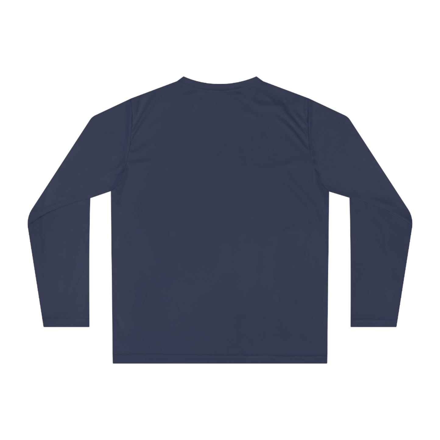 Tee‑Toxicated Performance UV Long Sleeve — UPF 30+