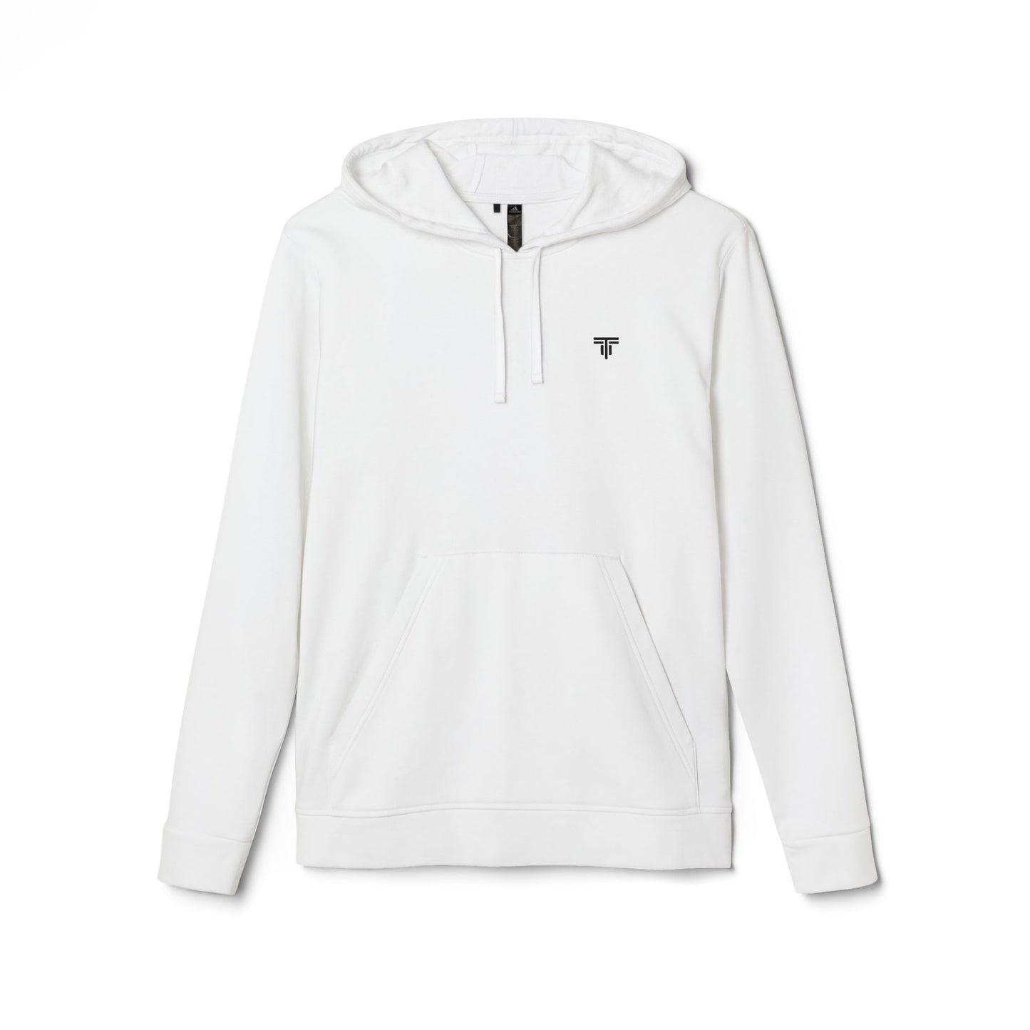 Midweight Performance Hoodie — Clean, Sporty, Everyday Layer