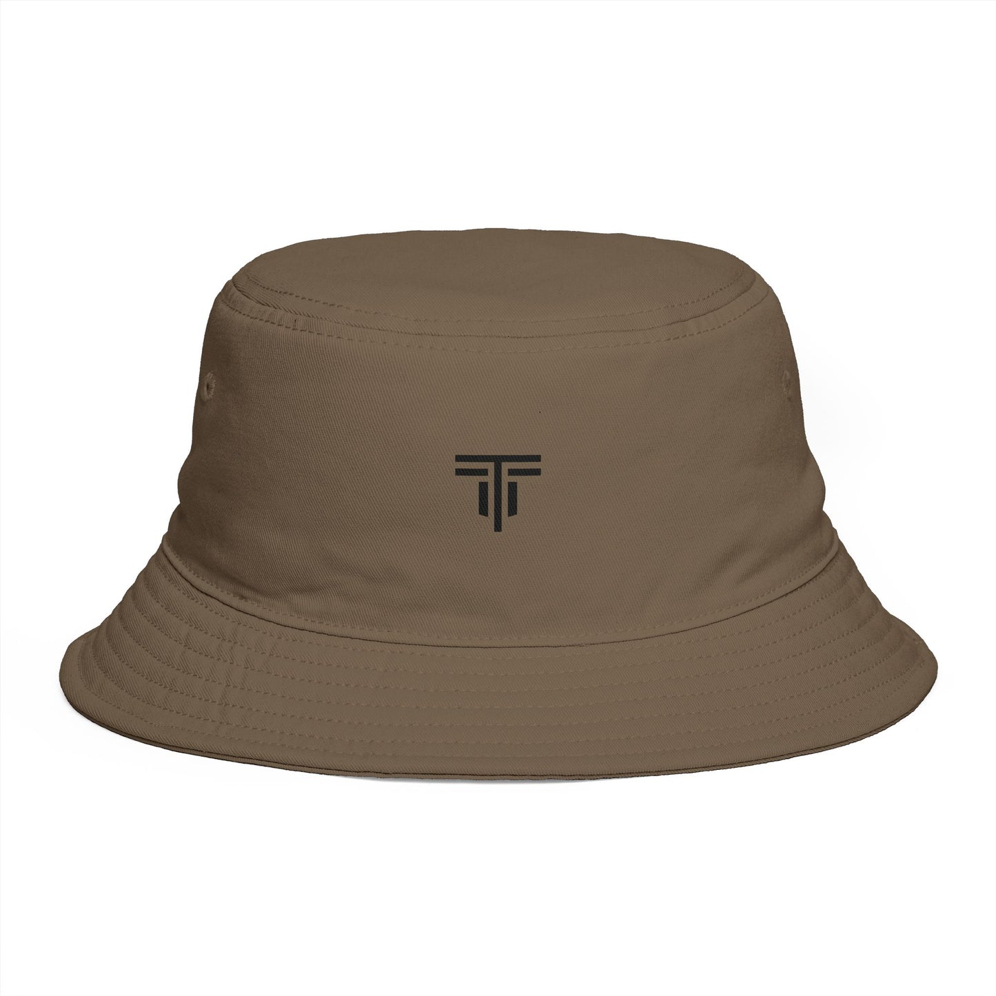 Tee‑Toxicated Heritage Bucket Hat — Lightweight, Vintage‑Inspired
