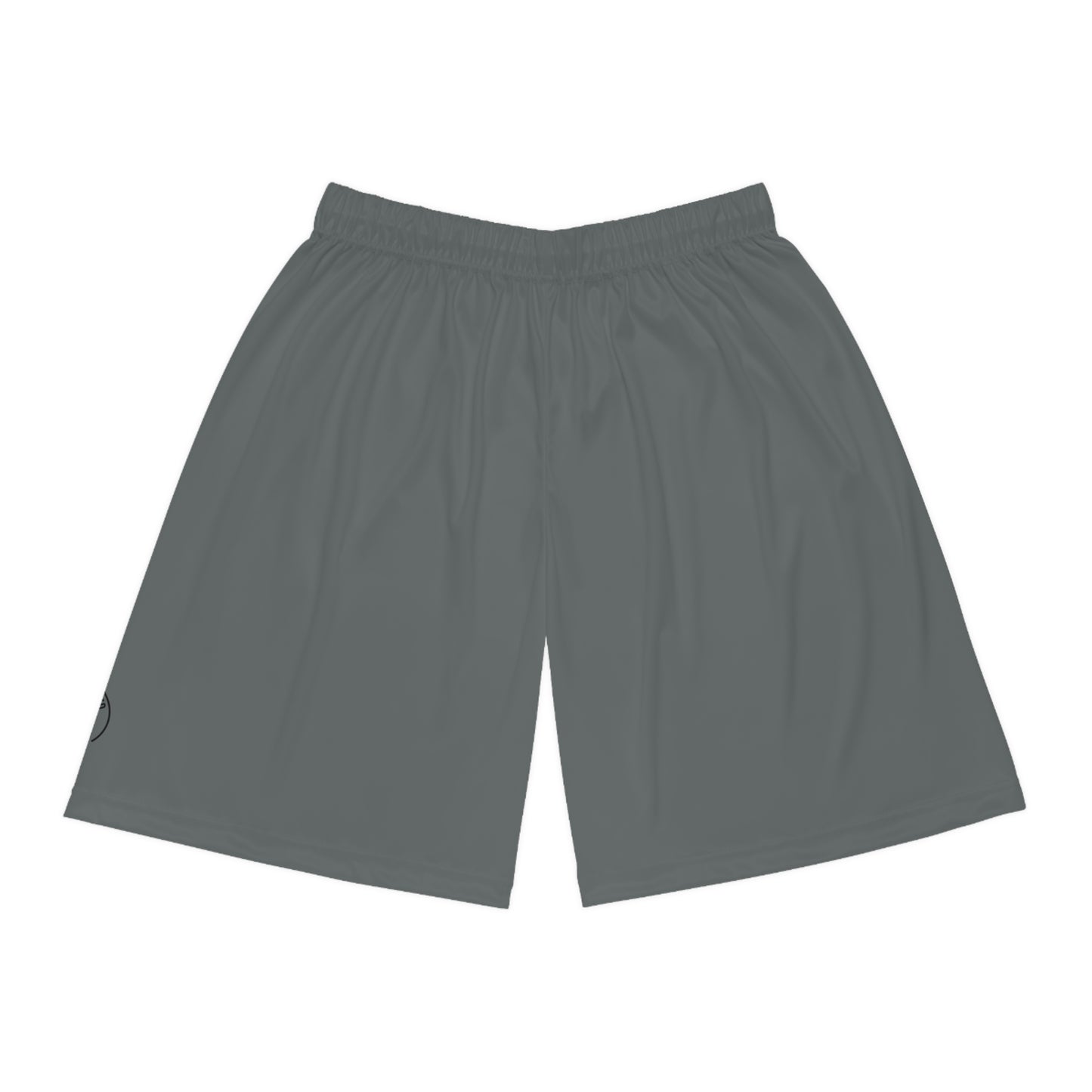 Tee‑Toxicated Golf Shorts | Performance Hem‑Logo Edition