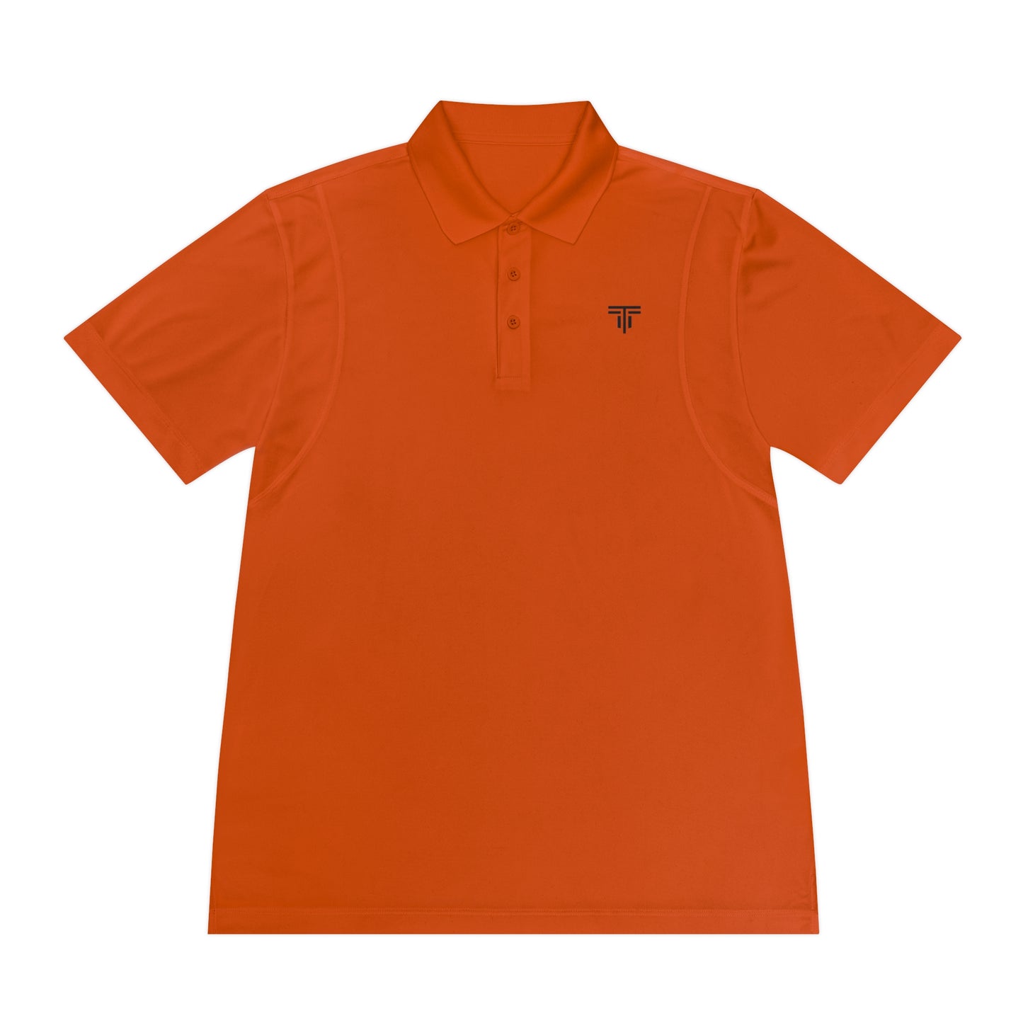 Tee‑Toxicated Standard Performance Polo — Lightweight, Breathable, Identity‑Driven Design