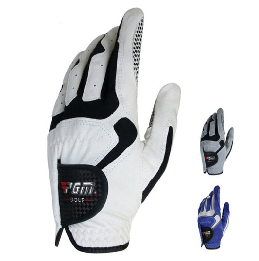 Men's Premium Microfiber Golf Glove