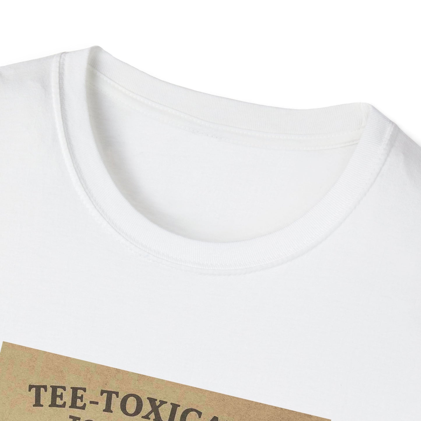 TEE-TOXICATED TOURNAMENT SCORECARD Official Scoring for the Semi-Sober Open