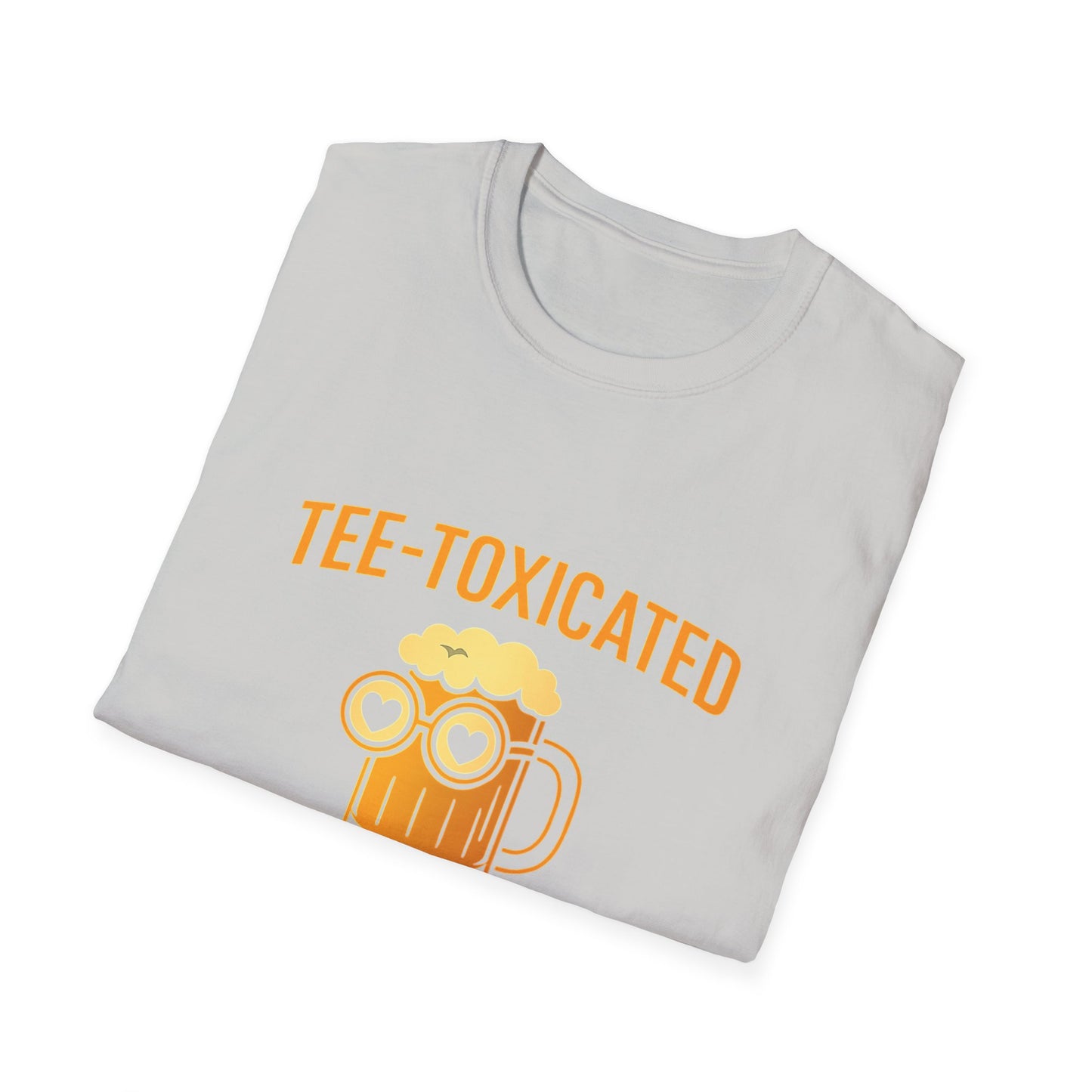 Proof That Alcohol Improves Everything—Including My Wardrobe!