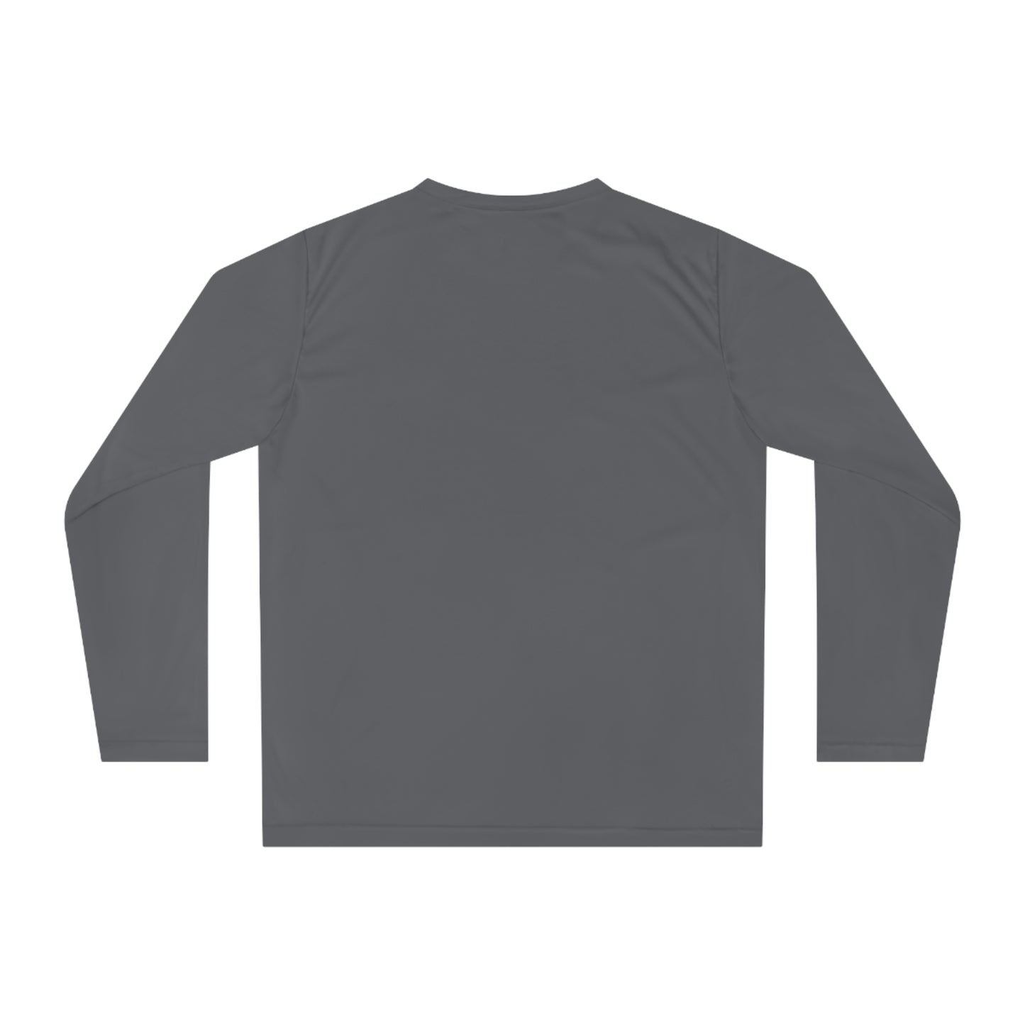 Tee‑Toxicated Performance UV Long Sleeve — UPF 30+