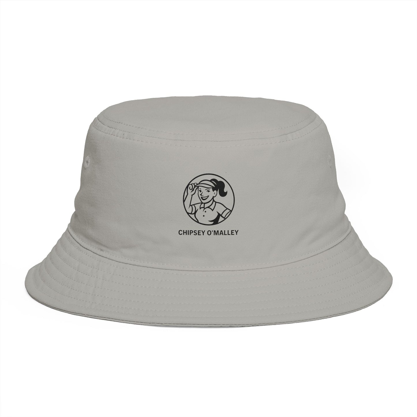 Chipsey O’Malley — Women’s Minimalist Performance Cap