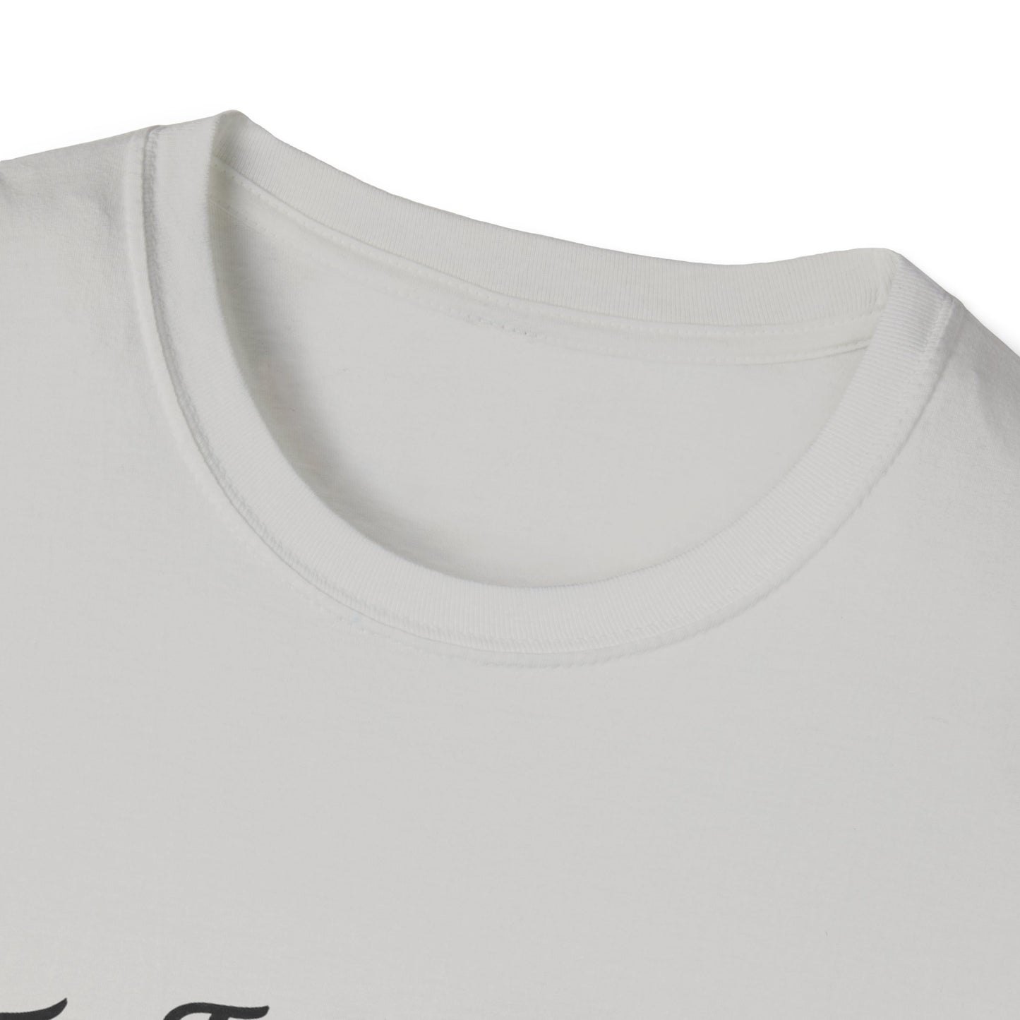Bags Murphy Tee – Tee‑Toxicated Character Series Graphic Shirt