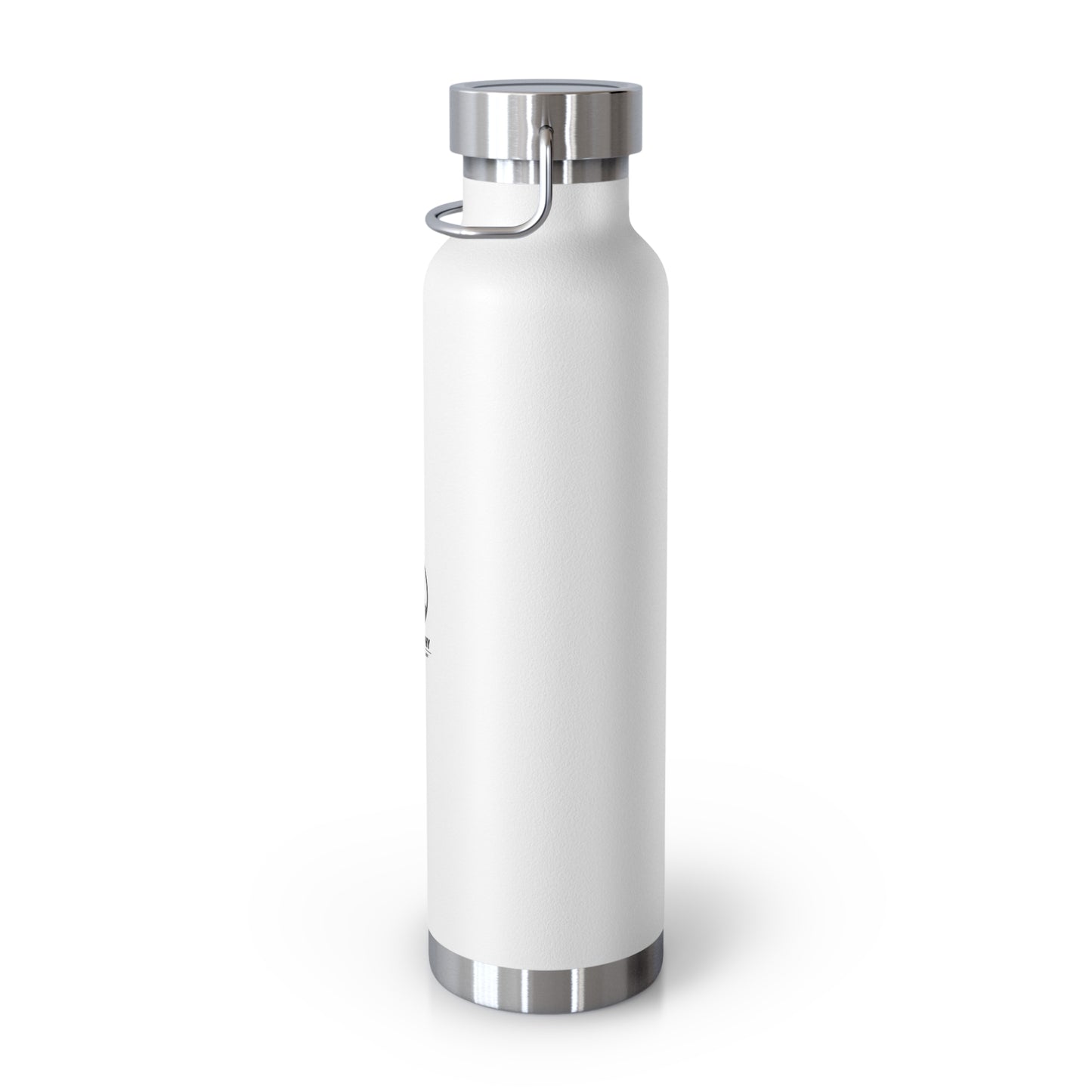 Bags Murphy 22oz Stainless Steel Insulated Bottle — Built for On‑Course & Everyday Hydration
