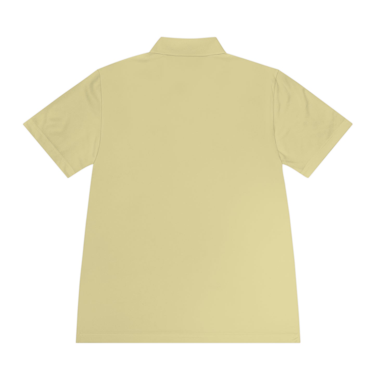 Tee‑Toxicated Performance Polo — On‑Course Comfort, Left‑Chest Logo