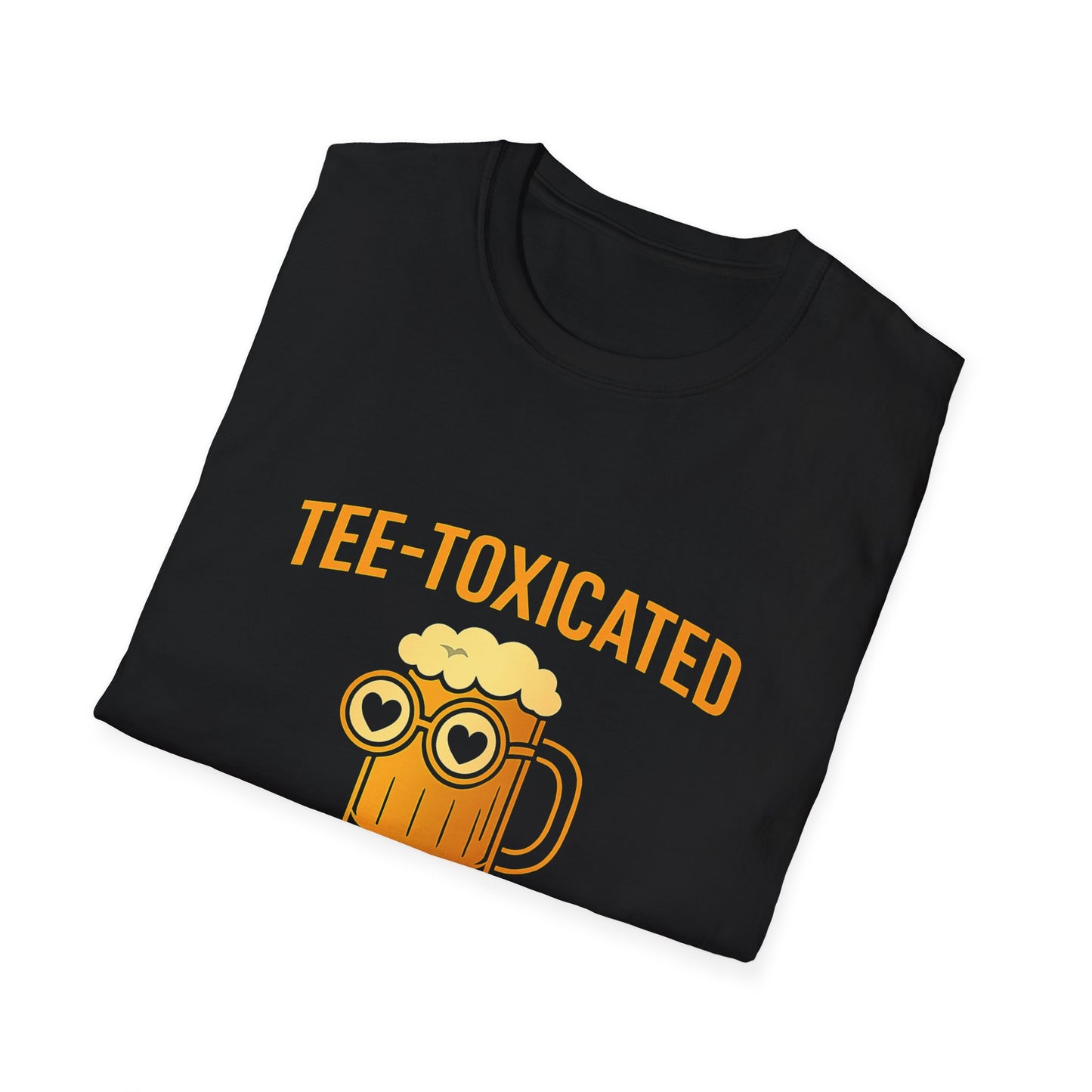 Proof That Alcohol Improves Everything—Including My Wardrobe!