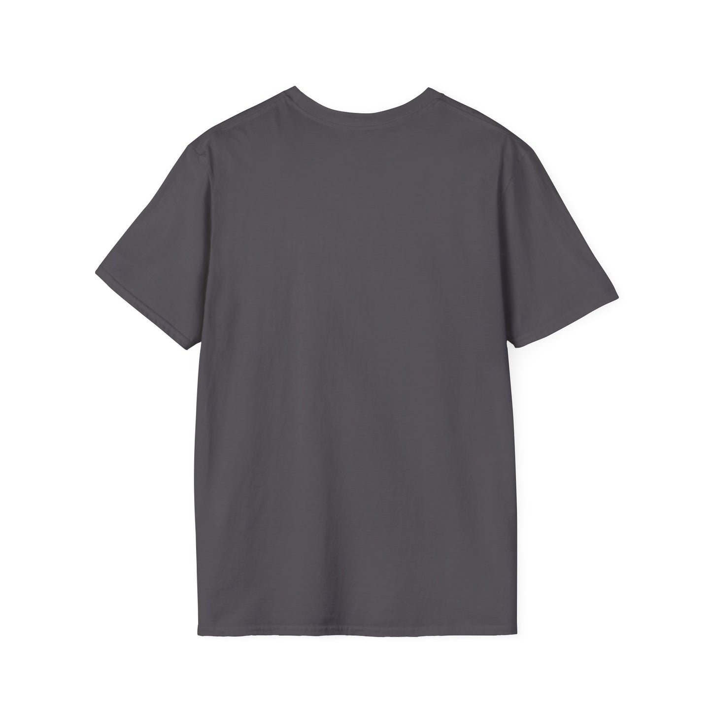 Bags Murphy Tee – Tee‑Toxicated Character Series Graphic Shirt