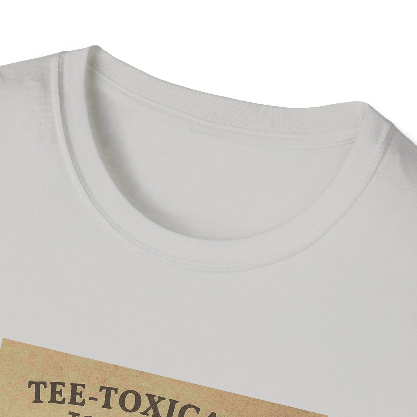TEE-TOXICATED TOURNAMENT SCORECARD Official Scoring for the Semi-Sober Open