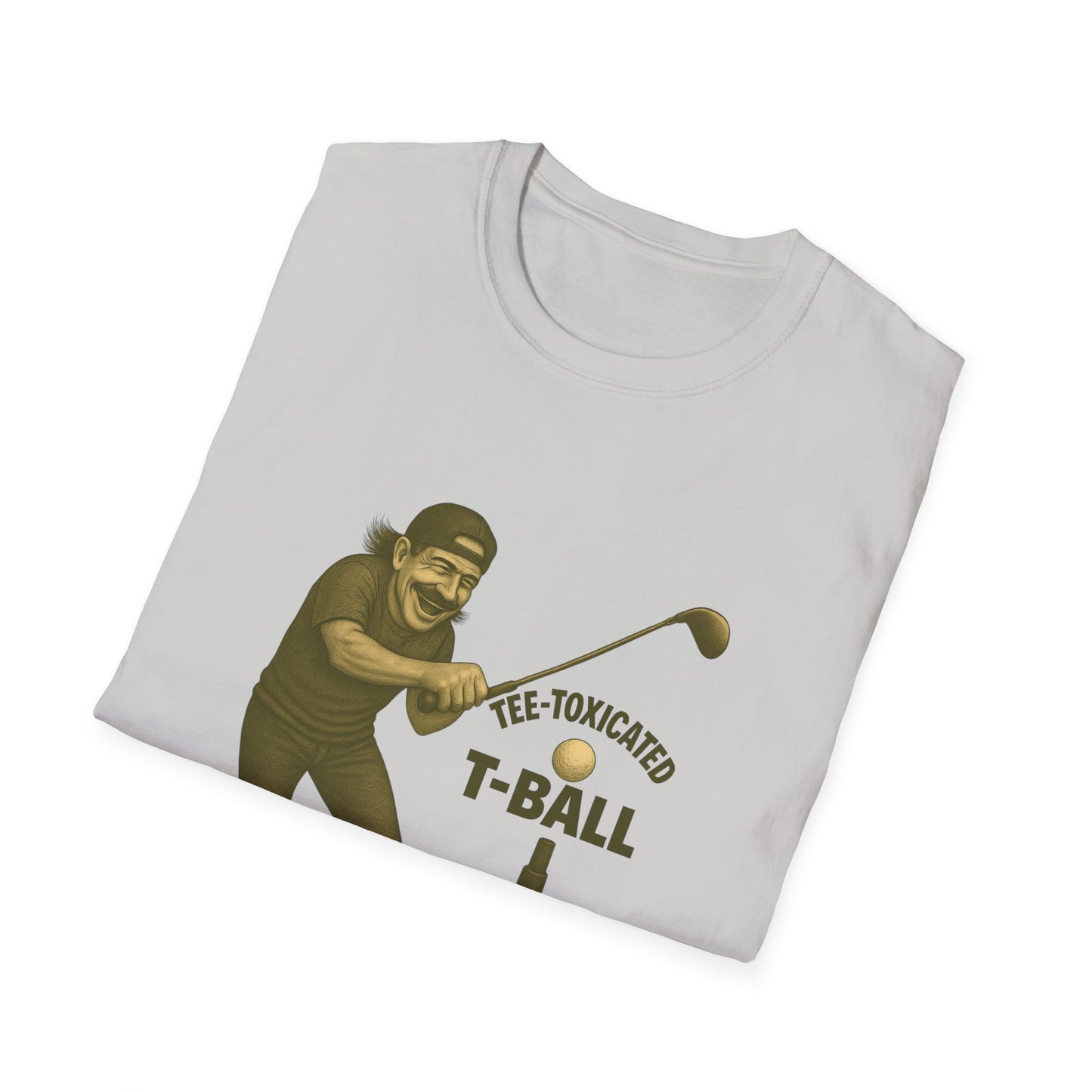 99 Swings, 0 Hits, 100% Commitment
